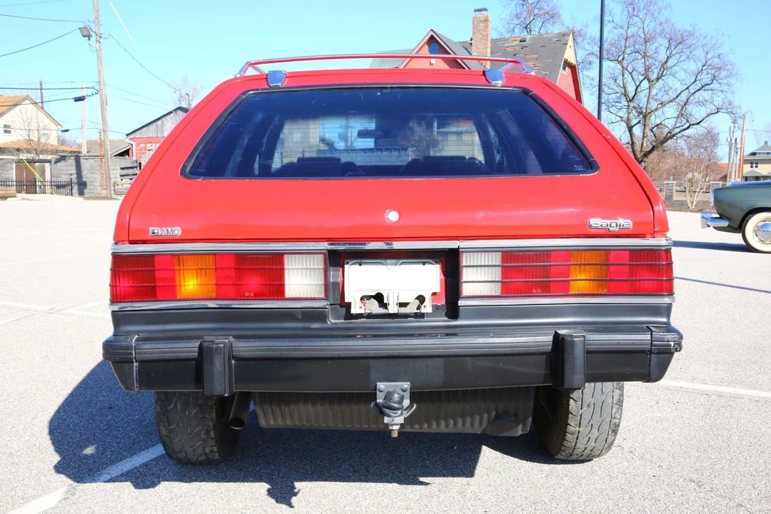 1981 AMC Eagle - Image 20 of 31