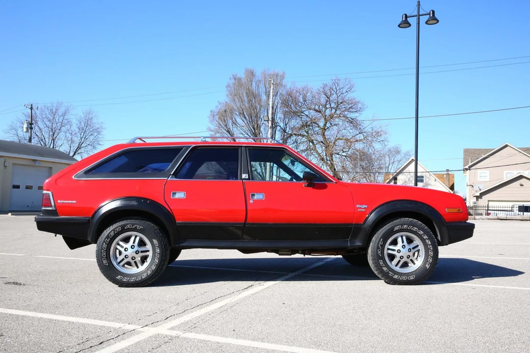 1981 AMC Eagle - Image 15 of 31
