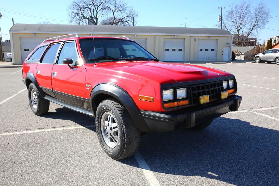 1981 AMC Eagle - Image 16 of 31