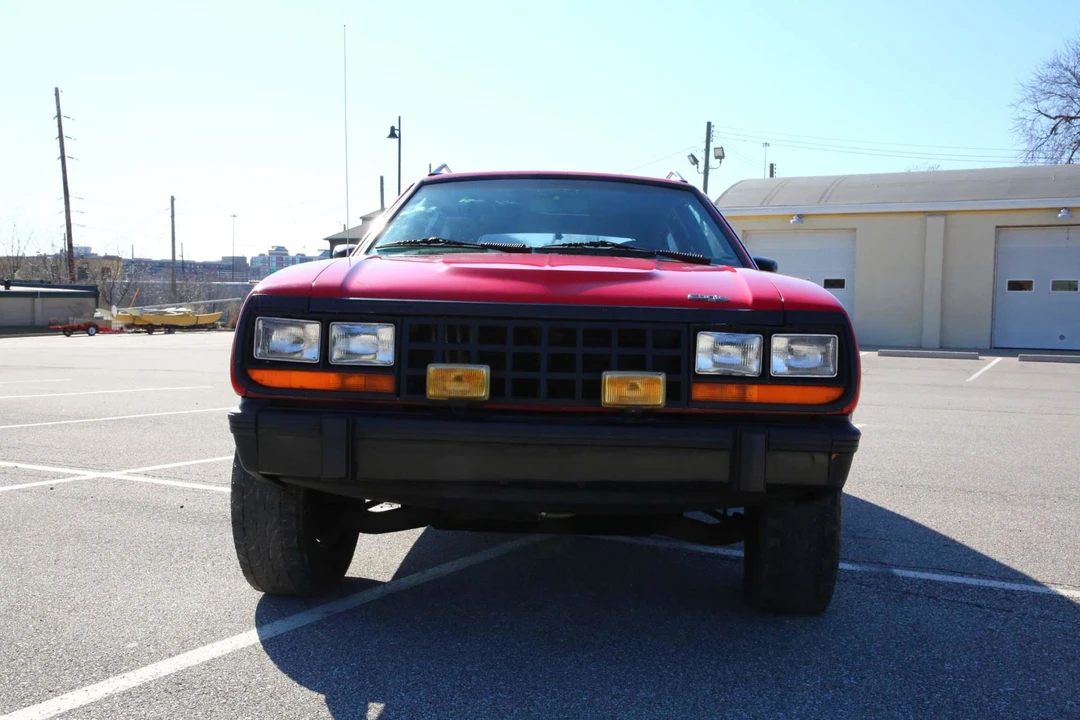 1981 AMC Eagle - Image 17 of 31