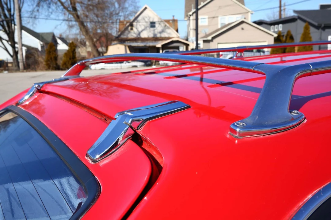 1981 AMC Eagle - Image 25 of 31