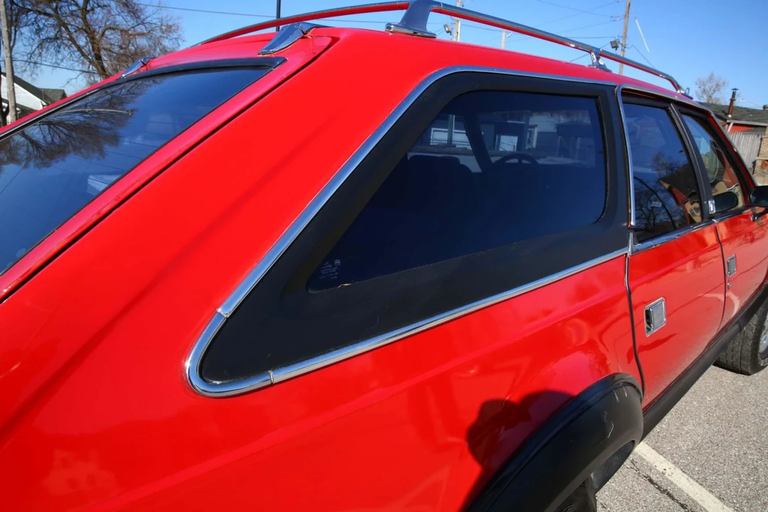 1981 AMC Eagle - Image 26 of 31