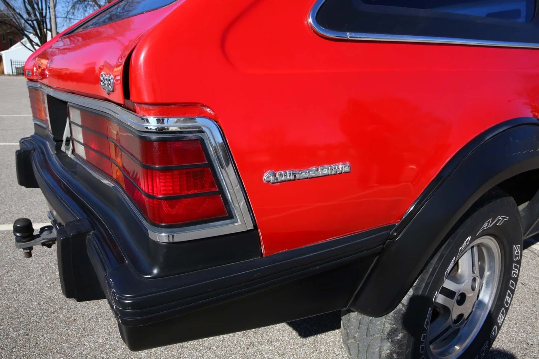 1981 AMC Eagle - Image 27 of 31