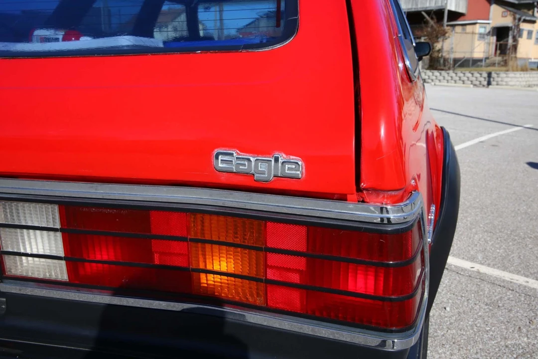 1981 AMC Eagle - Image 28 of 31