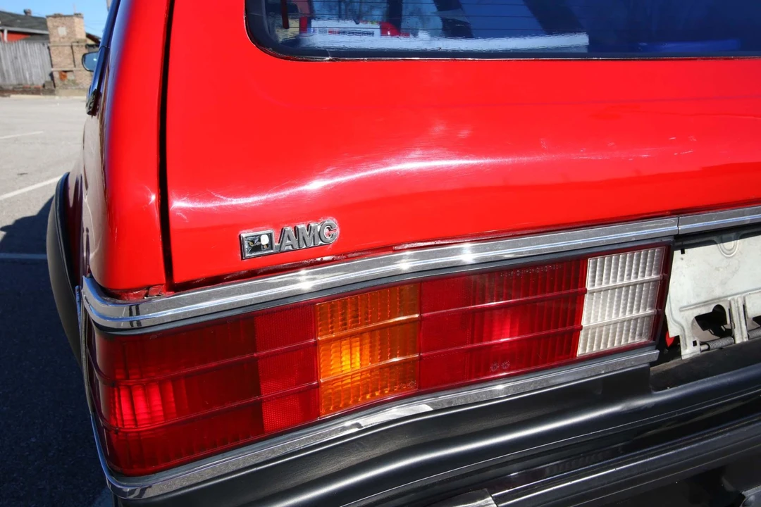 1981 AMC Eagle - Image 29 of 31