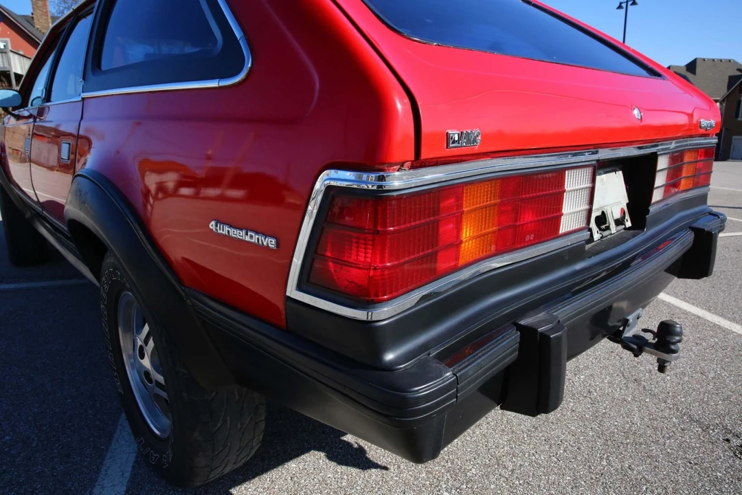 1981 AMC Eagle - Image 30 of 31