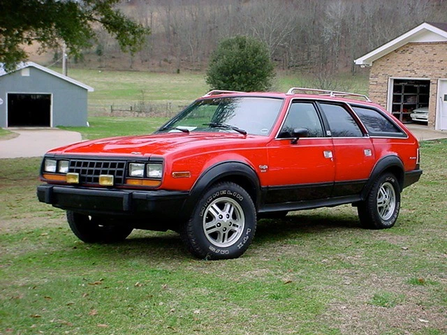 1981 AMC Eagle - Image 3 of 31