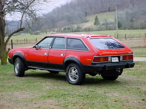1981 AMC Eagle - Image 2 of 31
