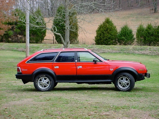1981 AMC Eagle - Image 4 of 31