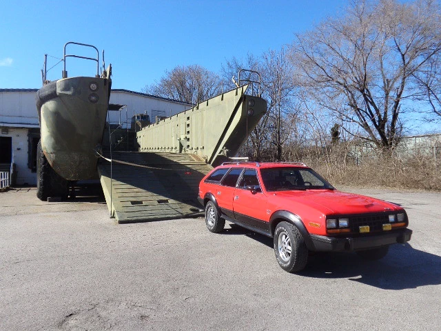 1981 AMC Eagle - Image 5 of 31