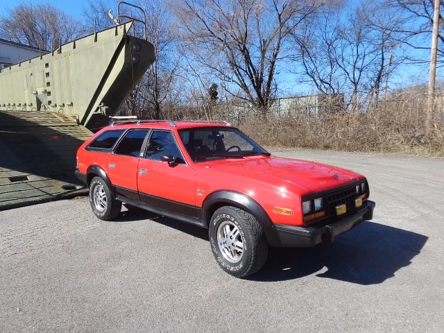 1981 AMC Eagle - Image 6 of 31