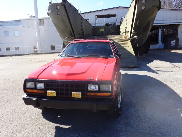 1981 AMC Eagle - Image 8 of 31