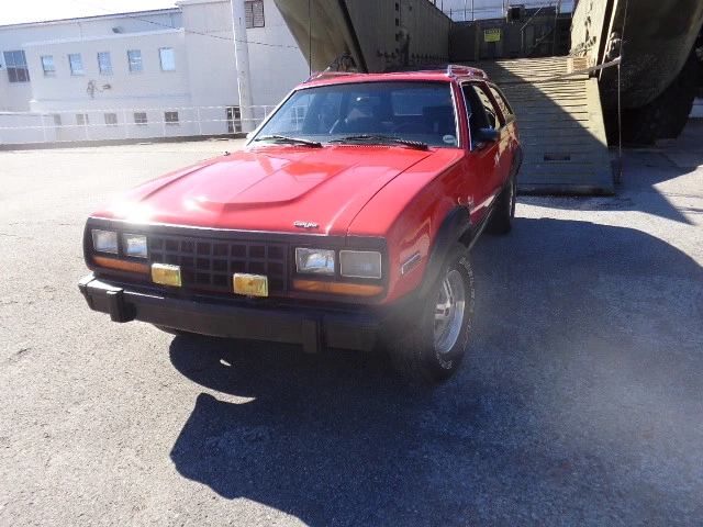 1981 AMC Eagle - Image 7 of 31