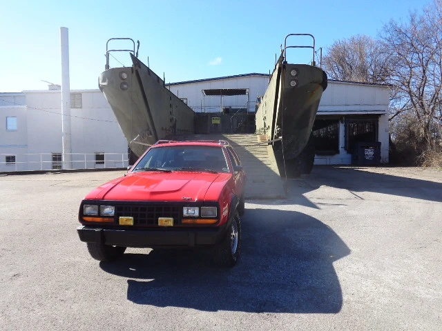 1981 AMC Eagle - Image 9 of 31