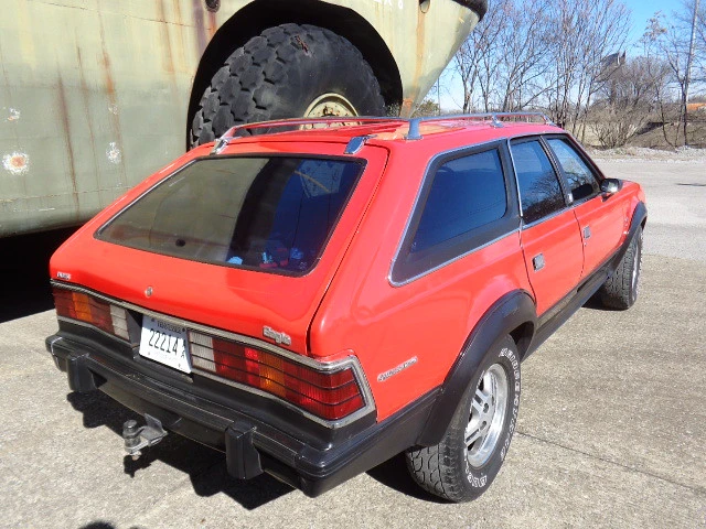 1981 AMC Eagle - Image 11 of 31