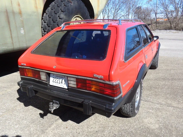 1981 AMC Eagle - Image 12 of 31
