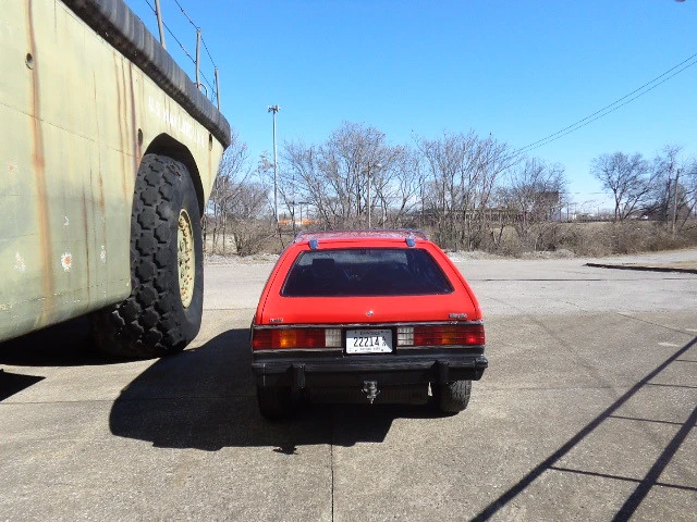 1981 AMC Eagle - Image 14 of 31