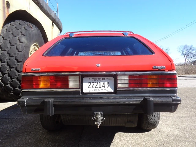 1981 AMC Eagle - Image 13 of 31