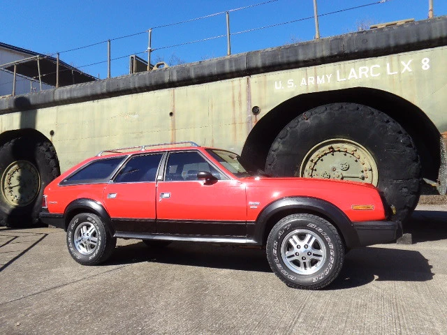 1981 AMC Eagle - Image 15 of 31