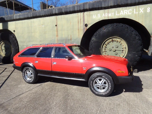 1981 AMC Eagle - Image 16 of 31
