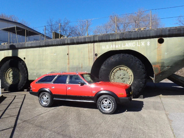 1981 AMC Eagle - Image 17 of 31