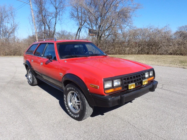 1981 AMC Eagle - Image 19 of 31
