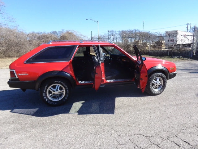 1981 AMC Eagle - Image 18 of 31
