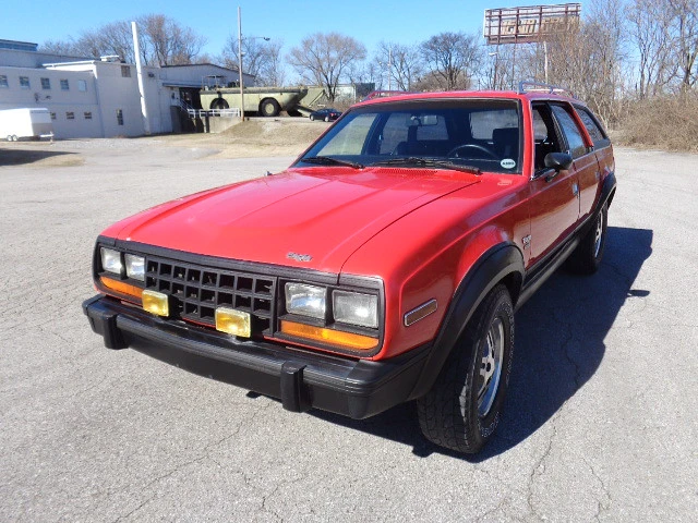 1981 AMC Eagle - Image 20 of 31