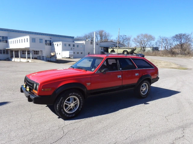 1981 AMC Eagle - Image 21 of 31