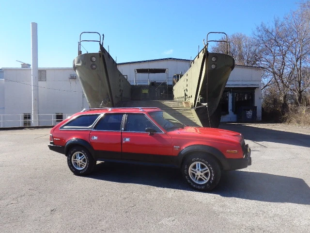 1981 AMC Eagle - Image 22 of 31