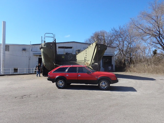 1981 AMC Eagle - Image 23 of 31