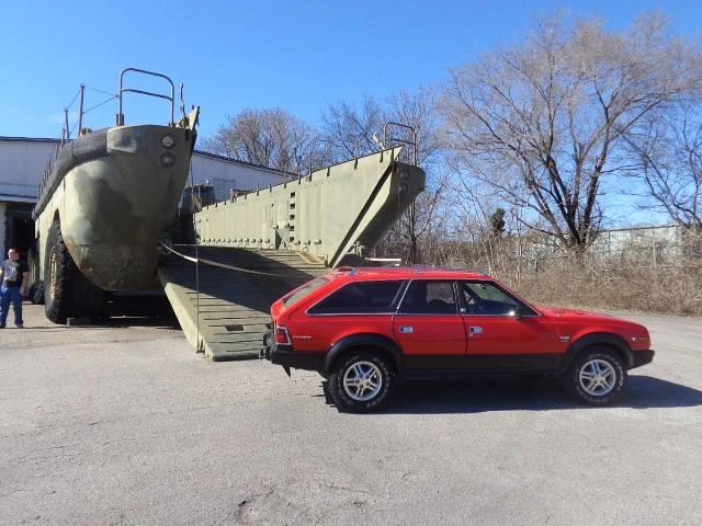 1981 AMC Eagle - Image 24 of 31