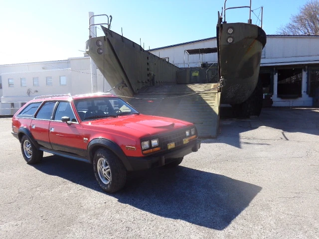 1981 AMC Eagle - Image 25 of 31