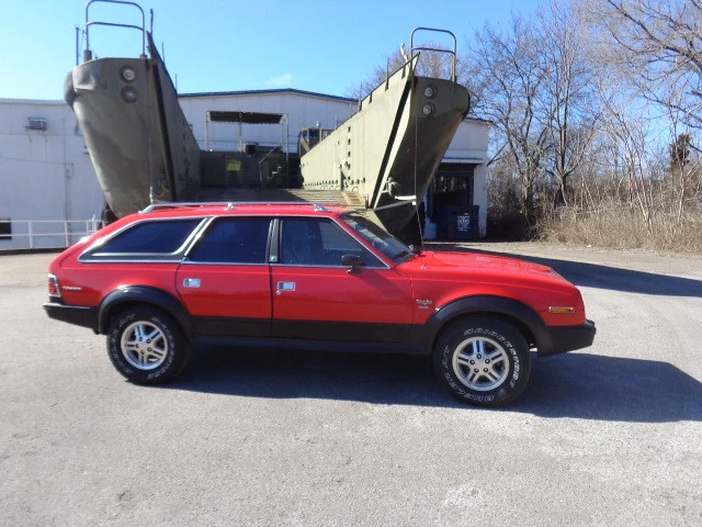 1981 AMC Eagle - Image 26 of 31