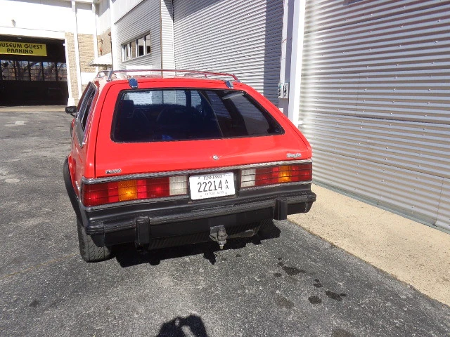1981 AMC Eagle - Image 27 of 31