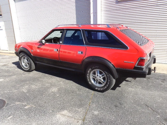 1981 AMC Eagle - Image 28 of 31