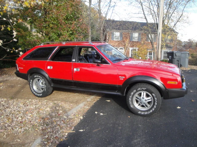 1981 AMC Eagle - Image 29 of 31
