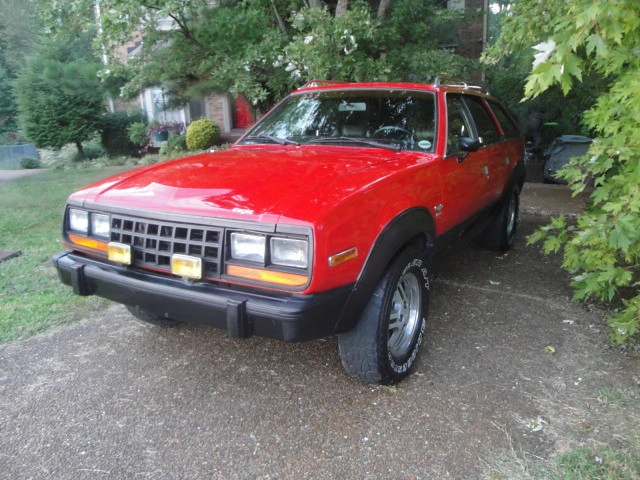 1981 AMC Eagle - Image 30 of 31