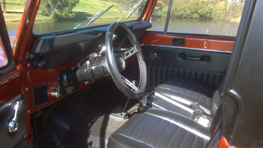 1981 AMC - Image 2 of 4