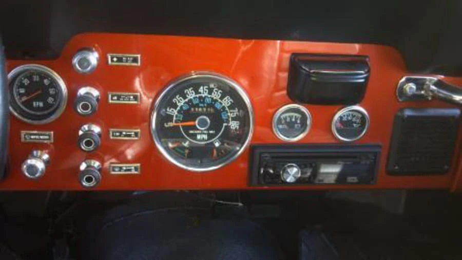1981 AMC - Image 3 of 4
