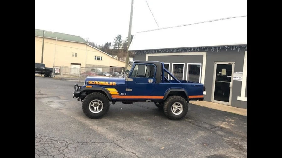 1981 AMC Spirit - Image 2 of 7