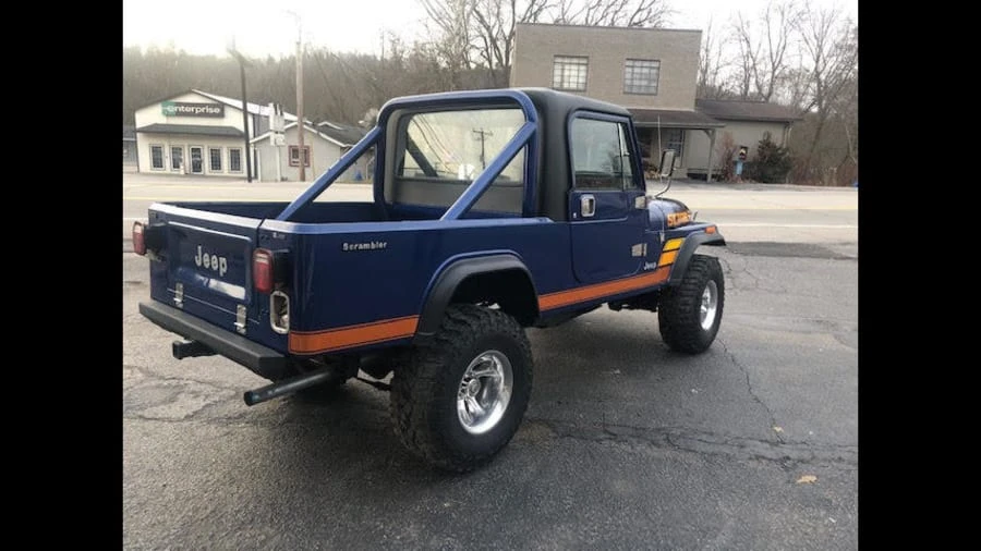 1981 AMC Spirit - Image 3 of 7