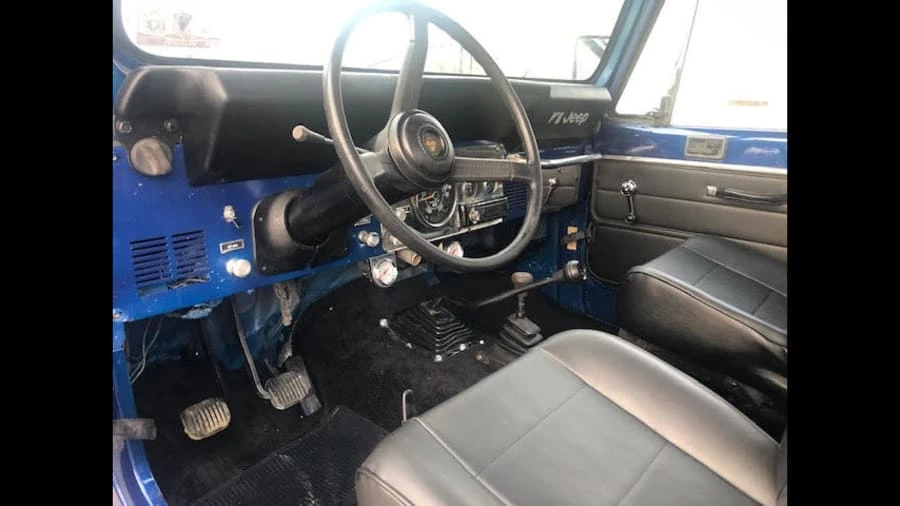 1981 AMC Spirit - Image 4 of 7
