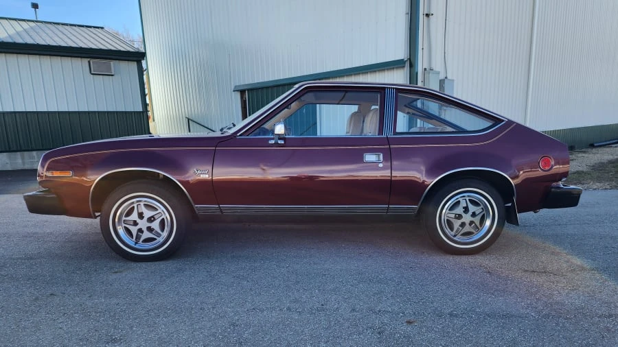 1981 AMC Spirit - Image 2 of 19