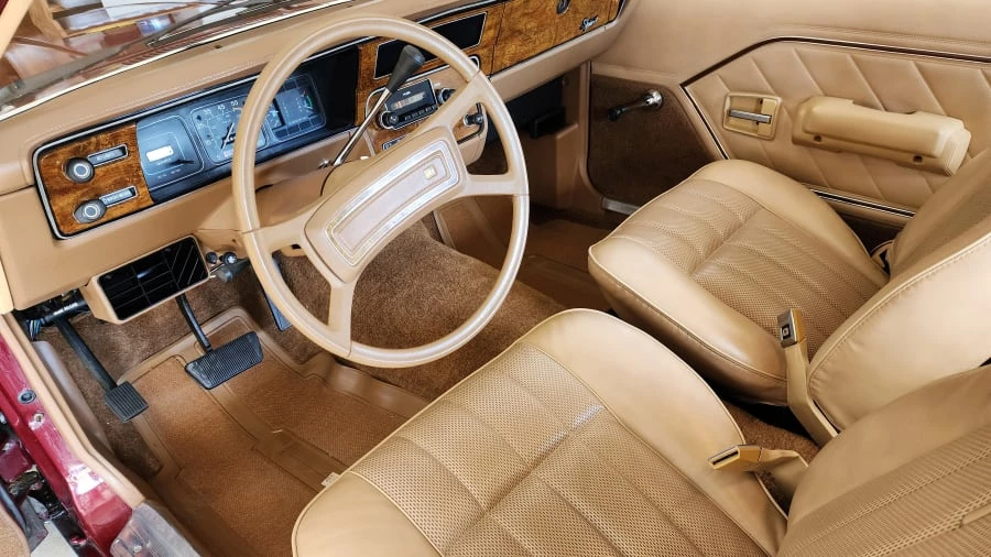 1981 AMC Spirit - Image 10 of 19