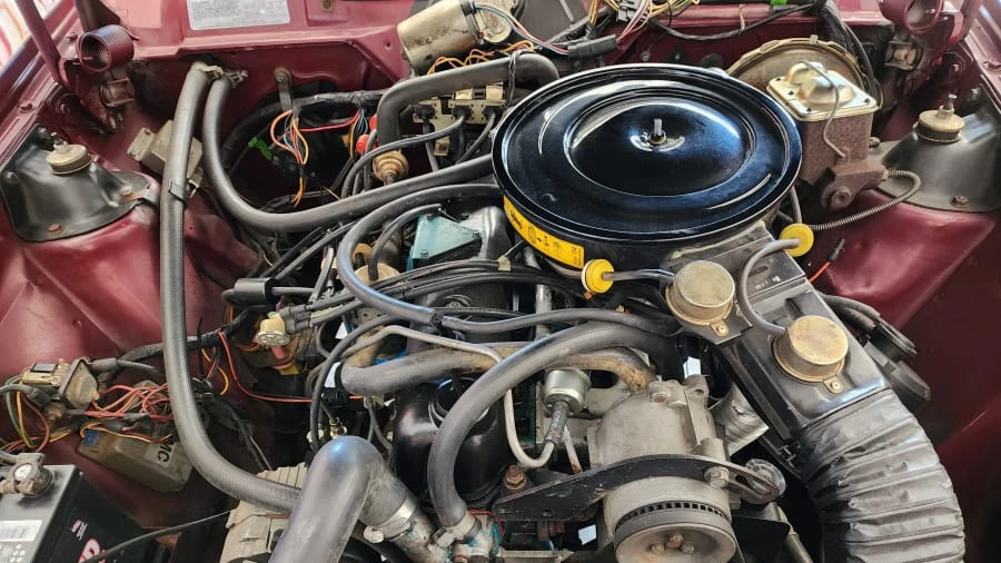 1981 AMC Spirit - Image 19 of 19