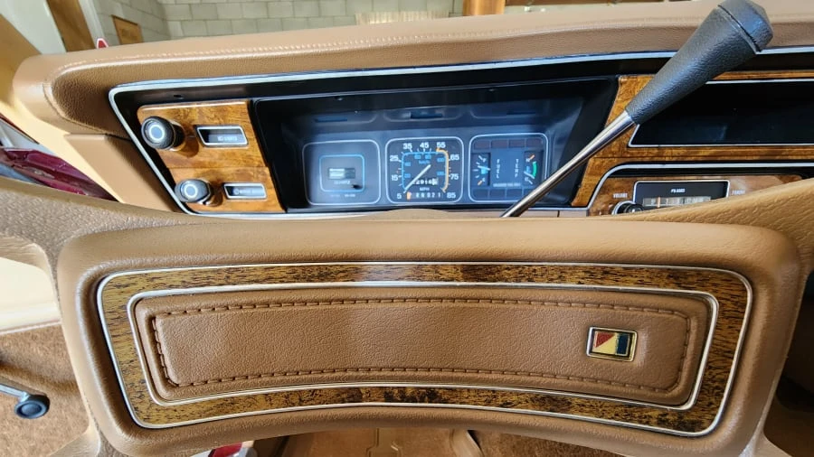 1981 AMC Spirit - Image 13 of 19