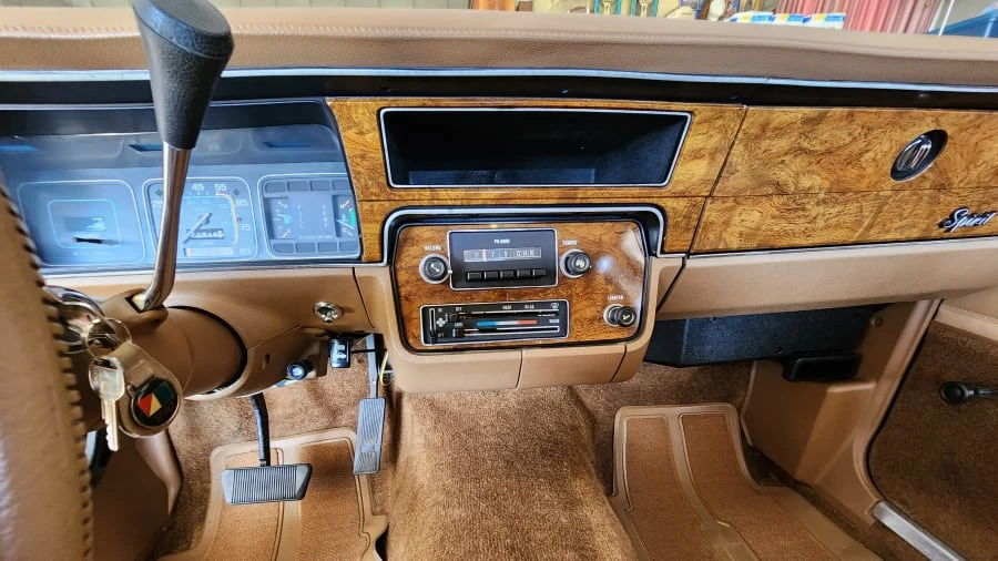1981 AMC Spirit - Image 14 of 19