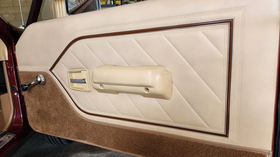 1981 AMC Spirit - Image 17 of 19