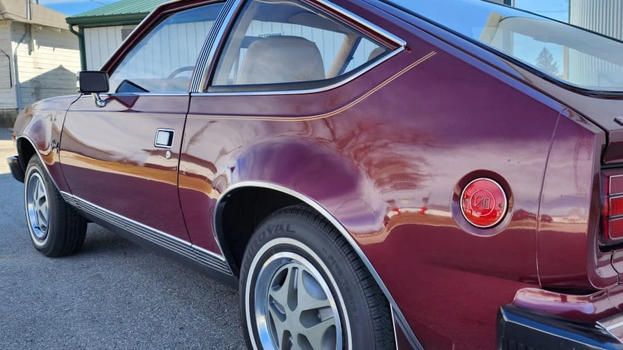 1981 AMC Spirit - Image 6 of 19